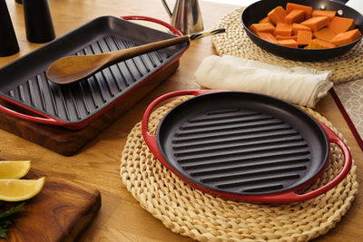 Öntöttvas Klasszikusok