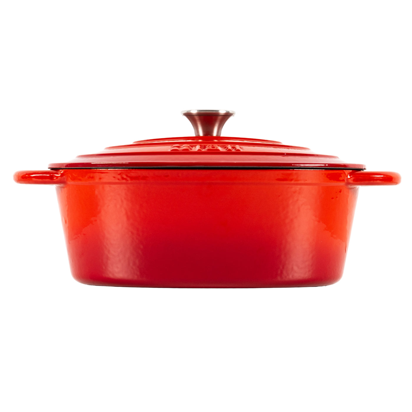 Öntöttvas Edény 3.85l