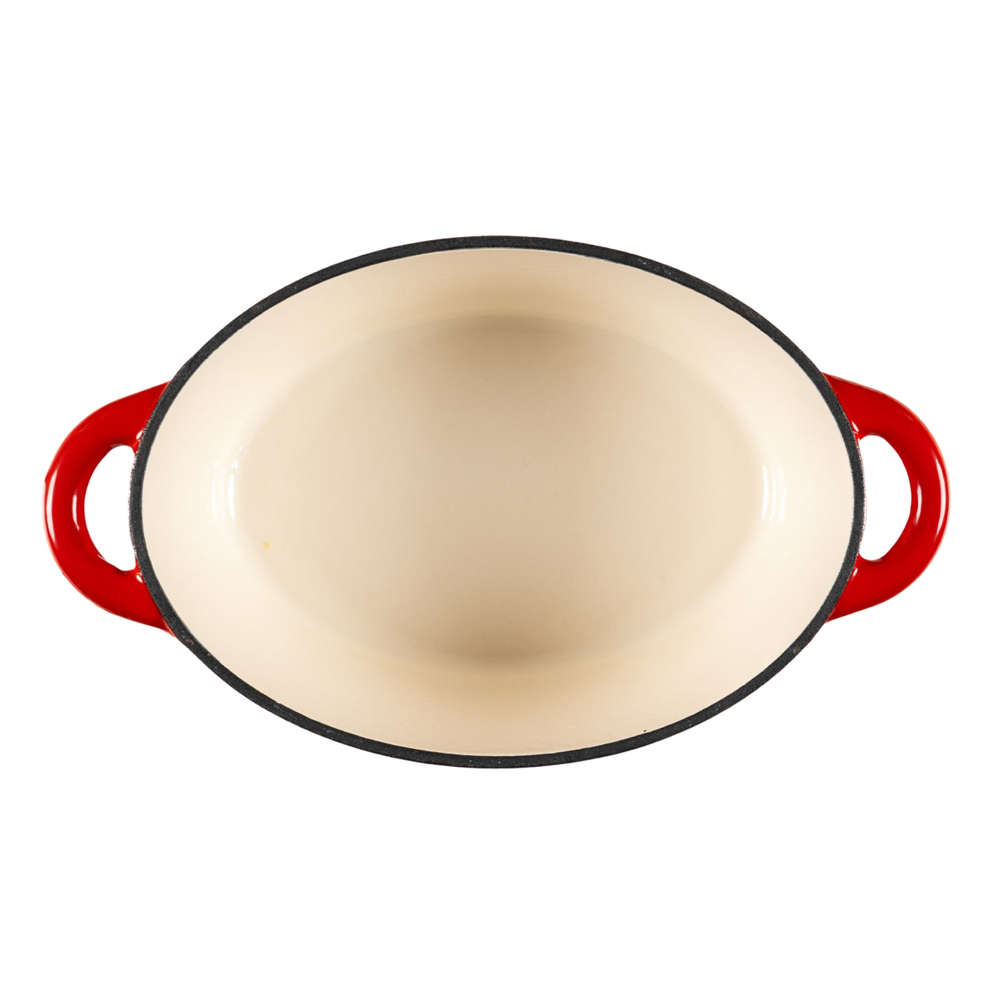 Öntöttvas Edény 3.85l