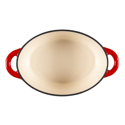 Öntöttvas Edény 3.85l