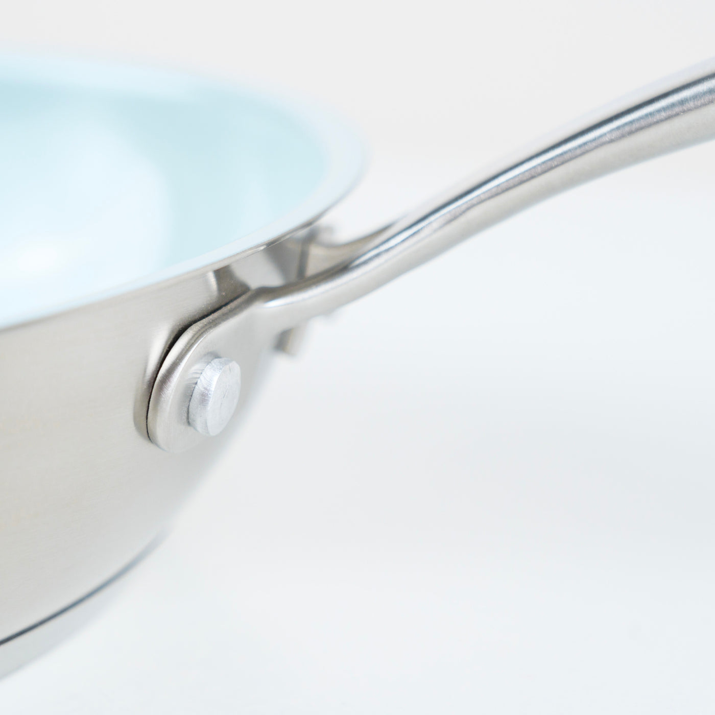 Kerámiás Serpenyő Szett 3db