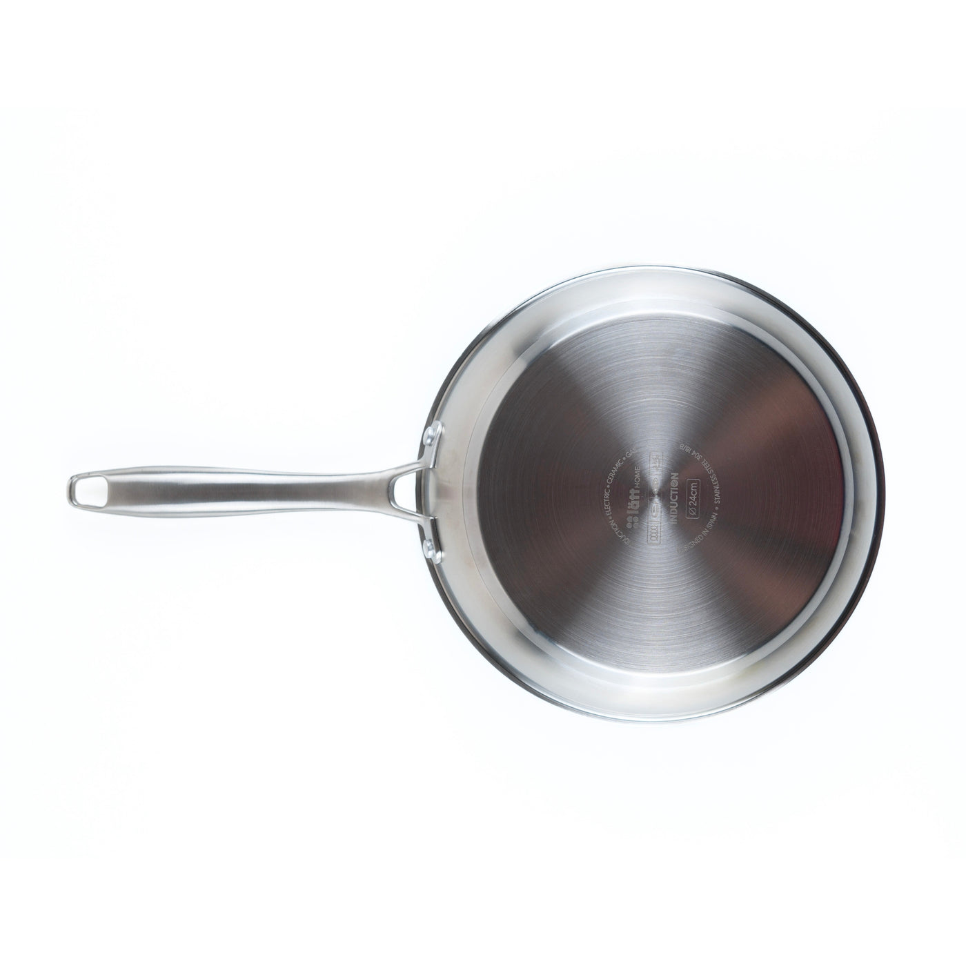 Kerámiás Serpenyő 24cm