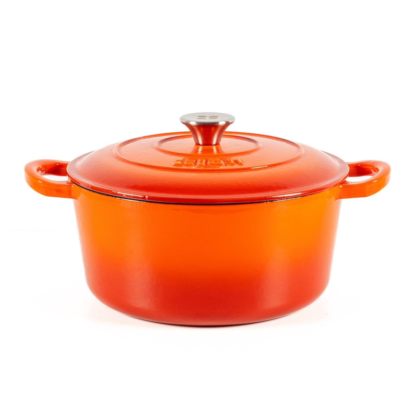 Öntöttvas Edény 4.8L