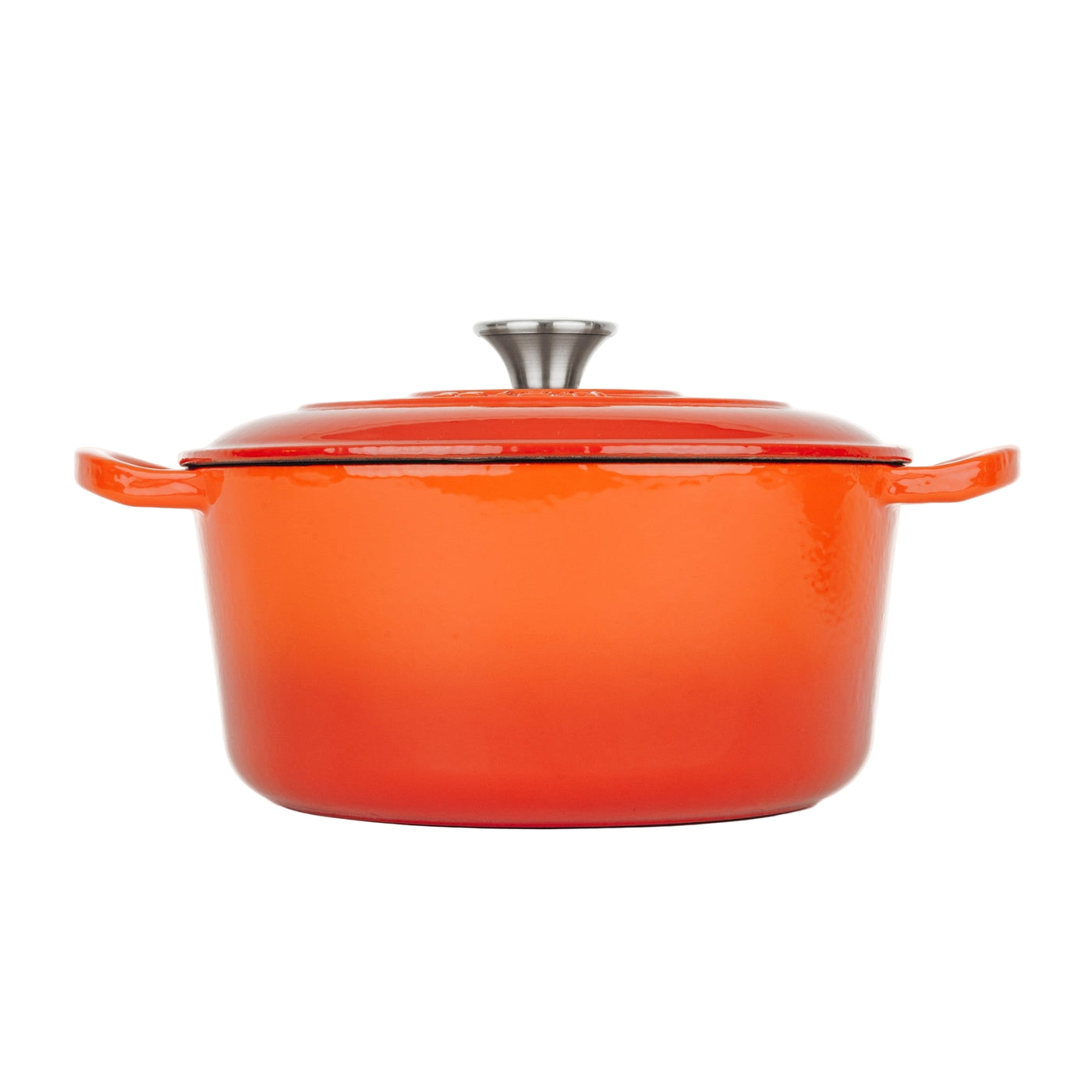 Öntöttvas Edény 4.8L