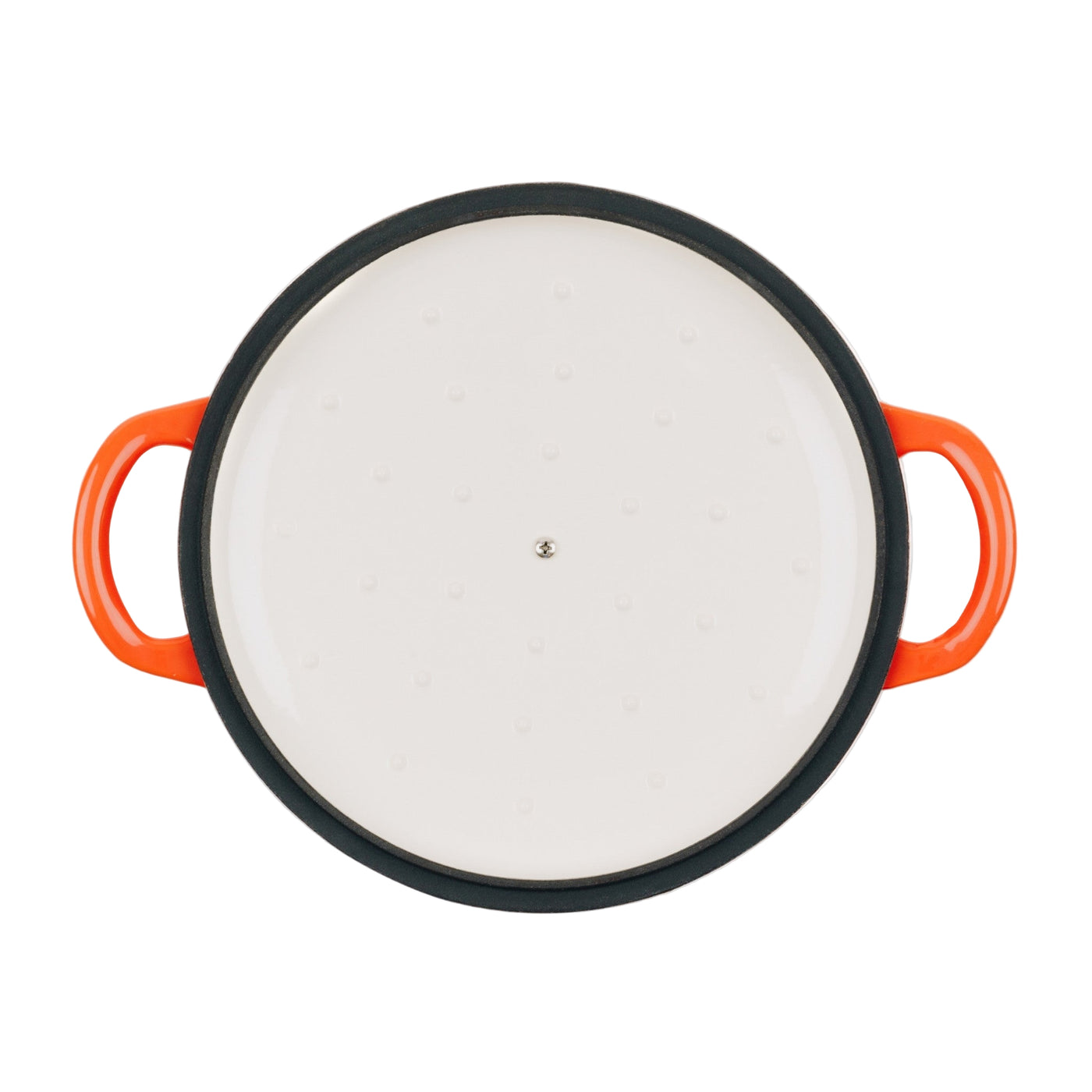 Öntöttvas Edény 4.8L