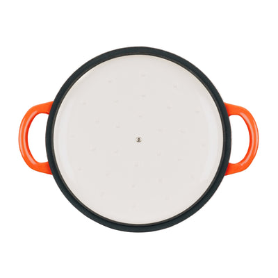 Öntöttvas Edény 4.8L