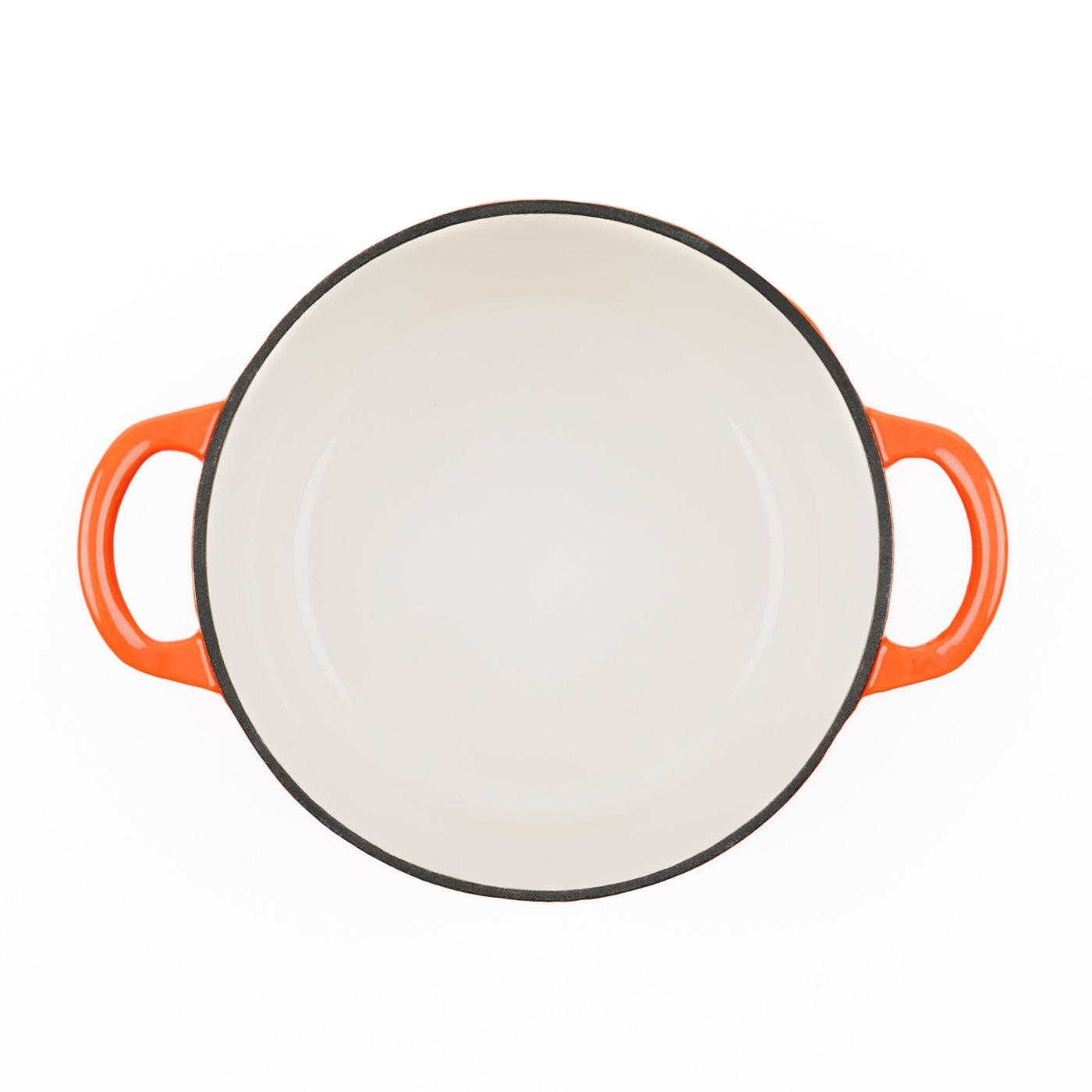 Öntöttvas Edény 4.8L