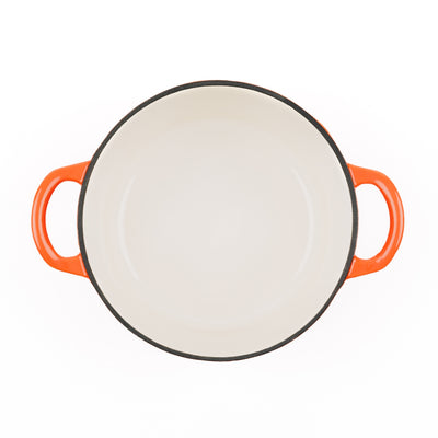 Öntöttvas Edény 4L