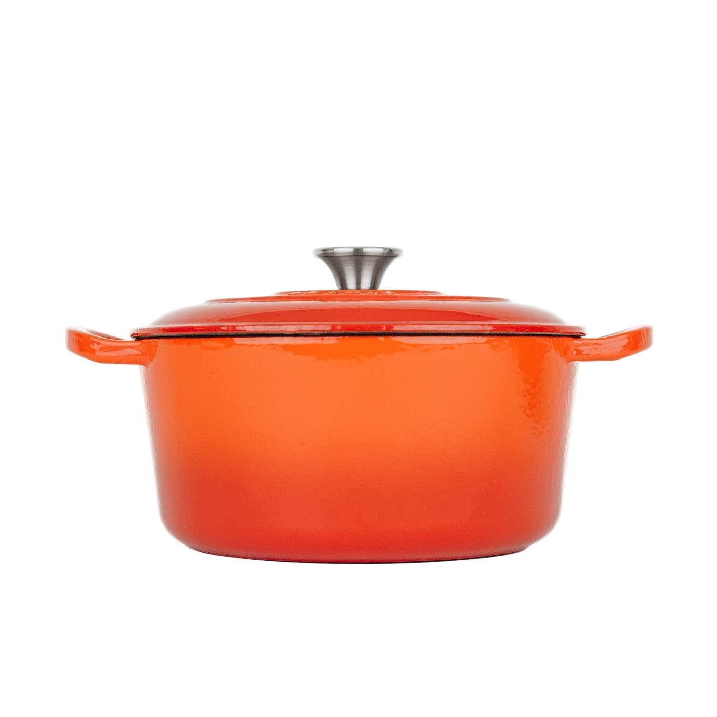 Öntöttvas Edény 4L