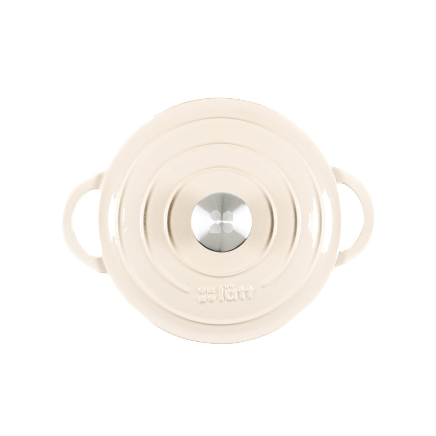 Öntöttvas Edény 3.35l