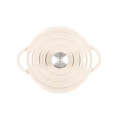 Öntöttvas Edény 3.35l