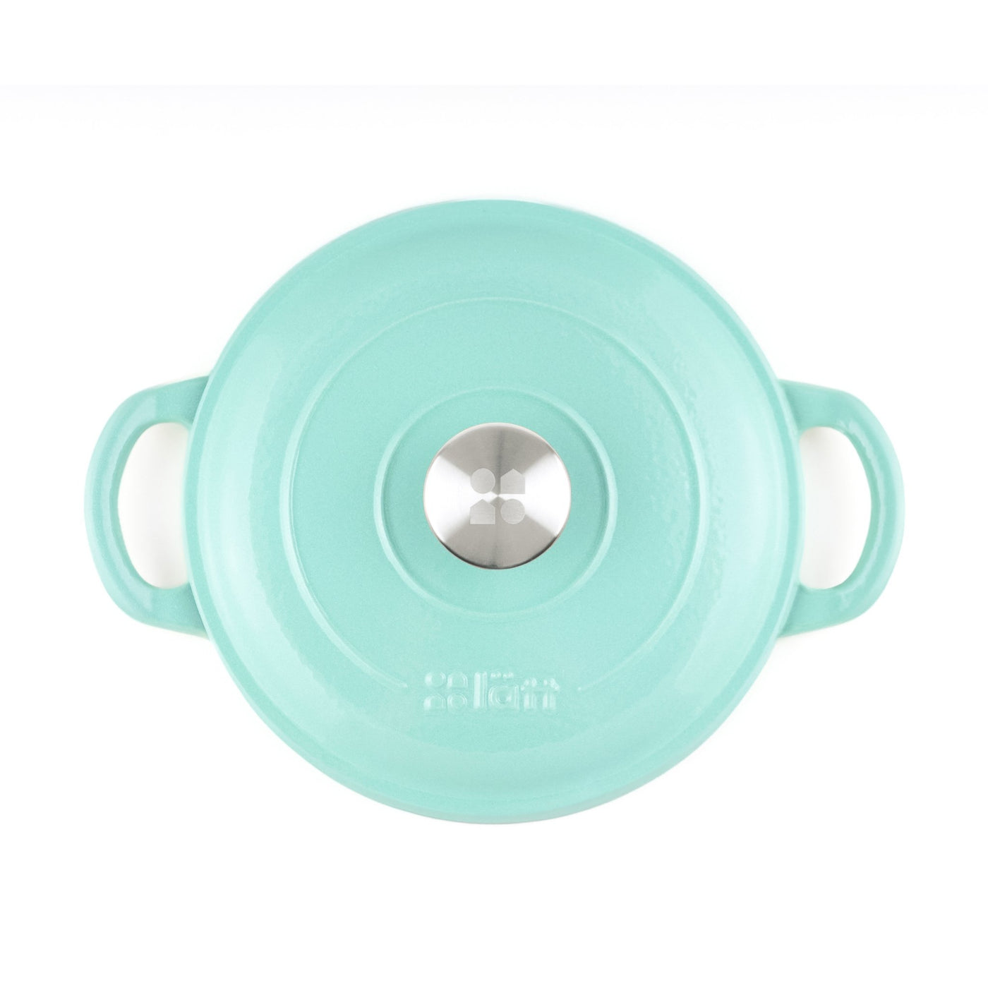 Öntöttvas Edény 4L