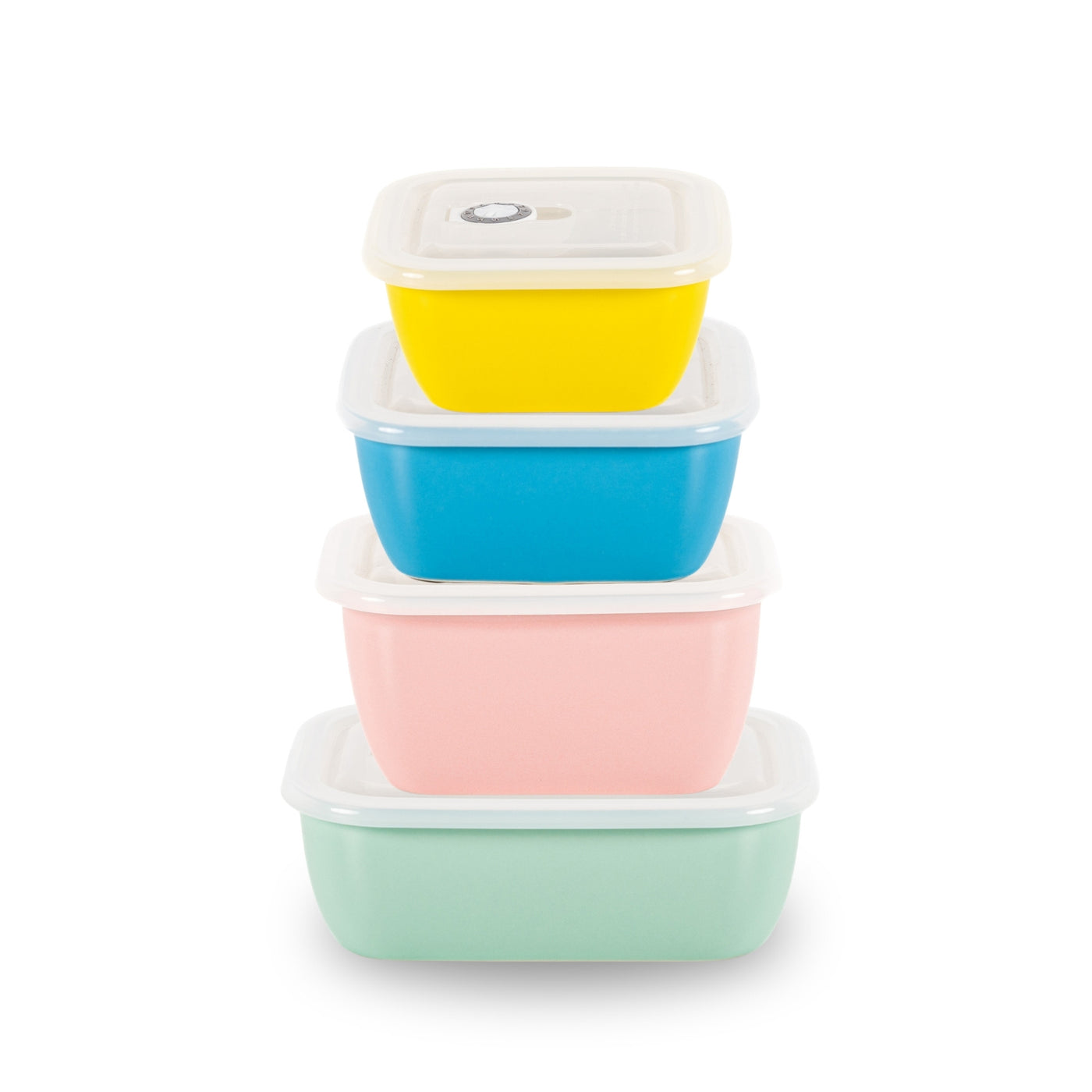 Kerámia Tároló Szett