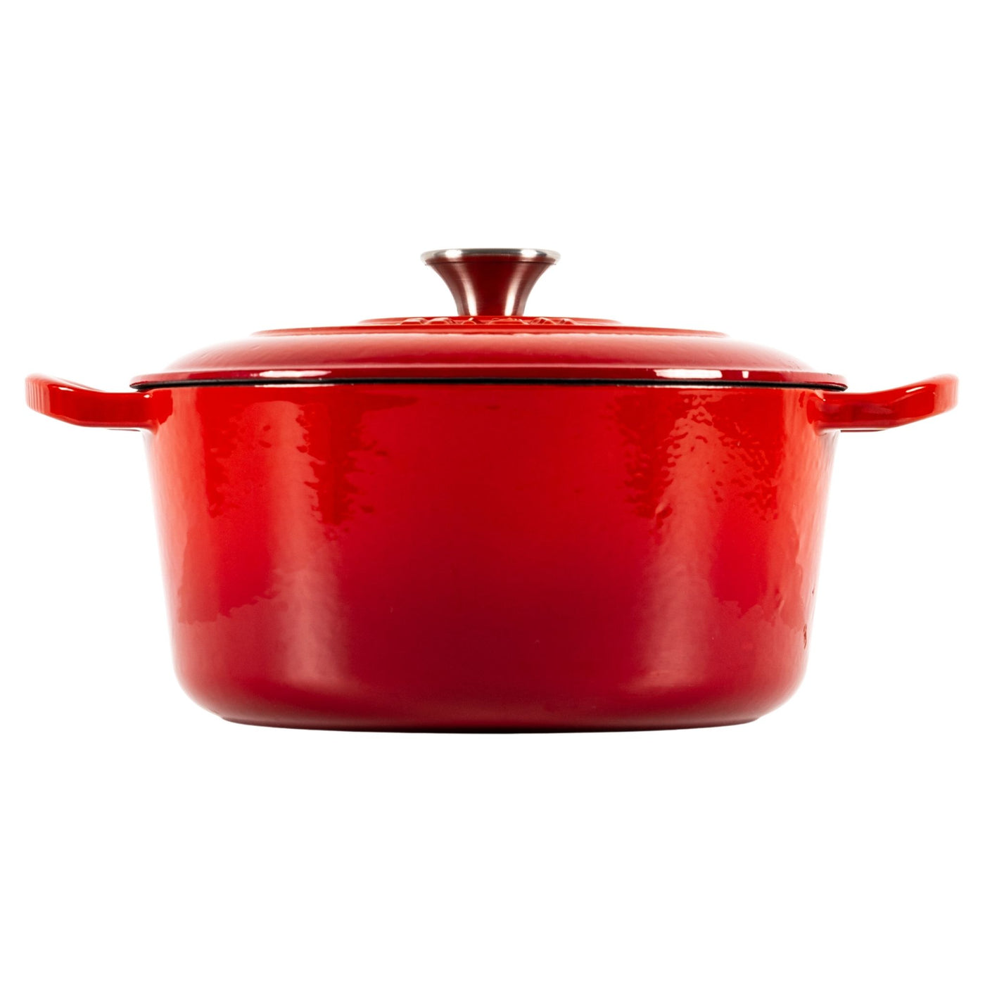 Öntöttvas Edény 4.8l