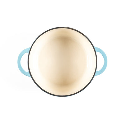 Öntöttvas Edény 3.35l