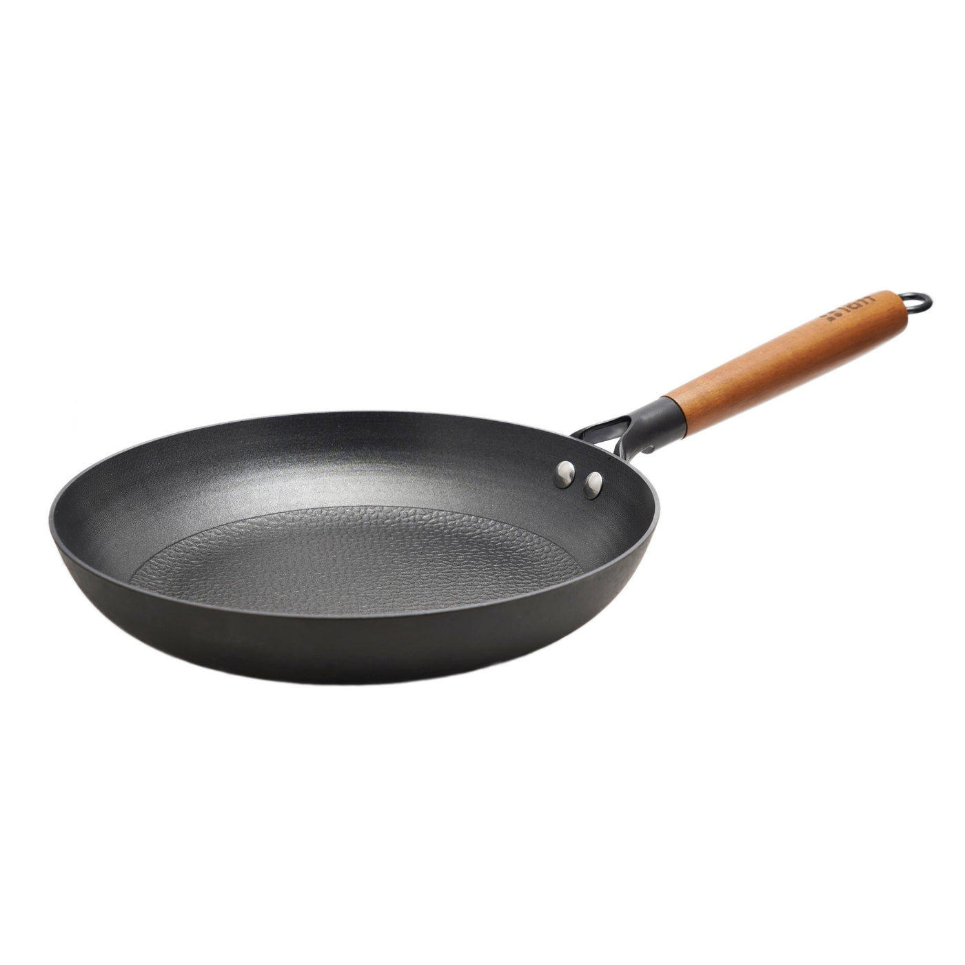 Öntöttvas Serpenyő 28cm