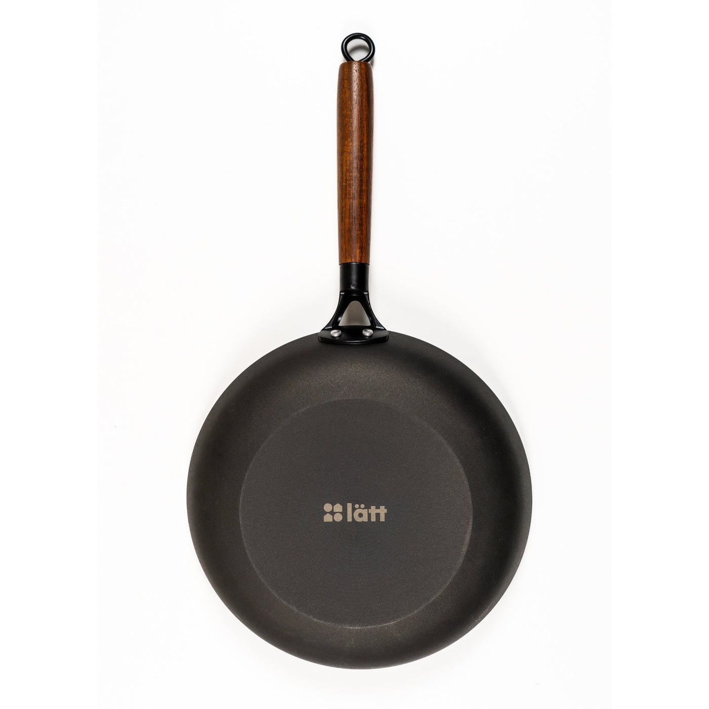 Öntöttvas Serpenyő 28cm