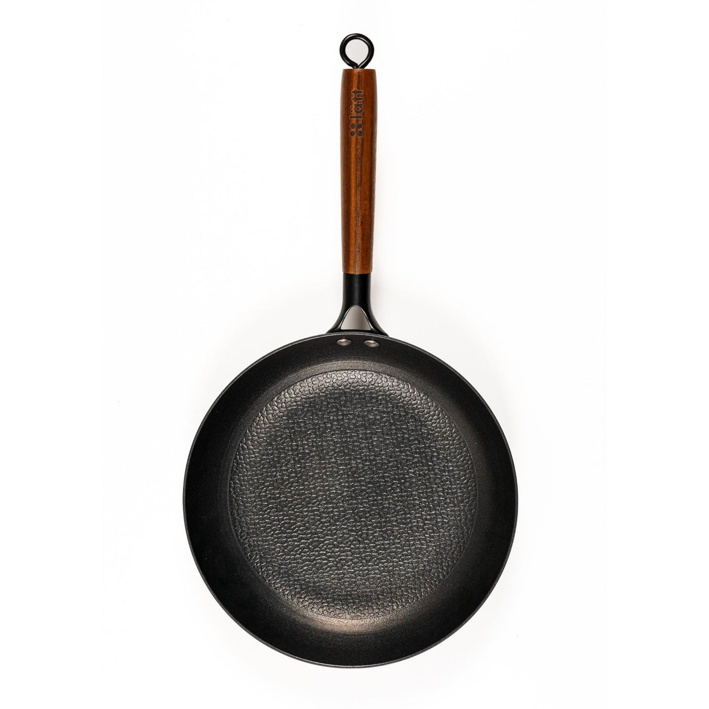 Öntöttvas Serpenyő 28cm