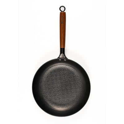 Öntöttvas Serpenyő 28cm