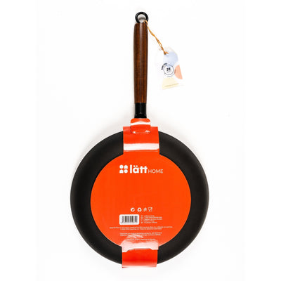 Öntöttvas Serpenyő 28cm