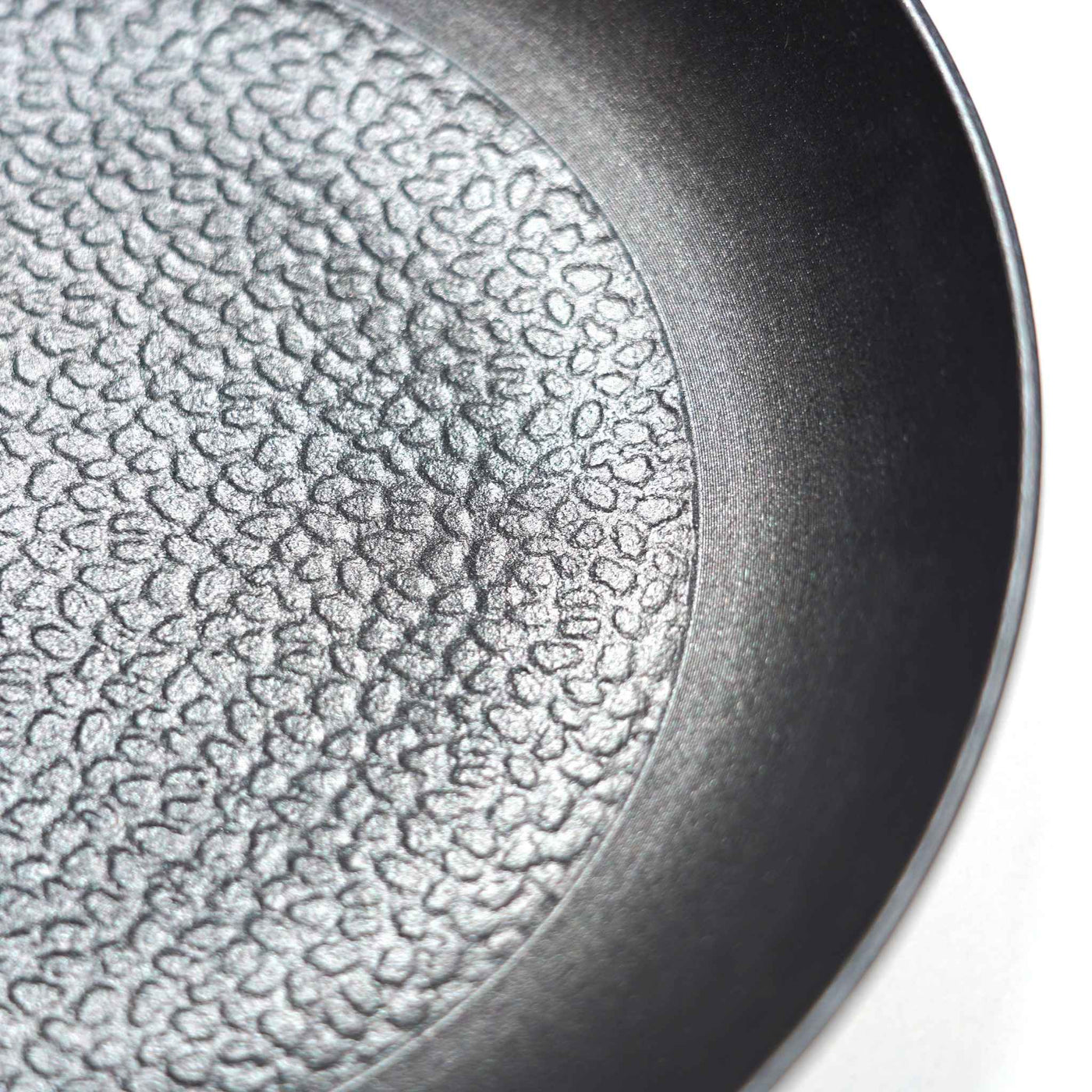 Öntöttvas Serpenyő 28cm