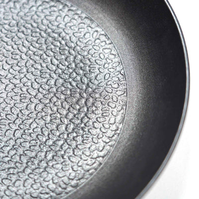 Öntöttvas Serpenyő 28cm