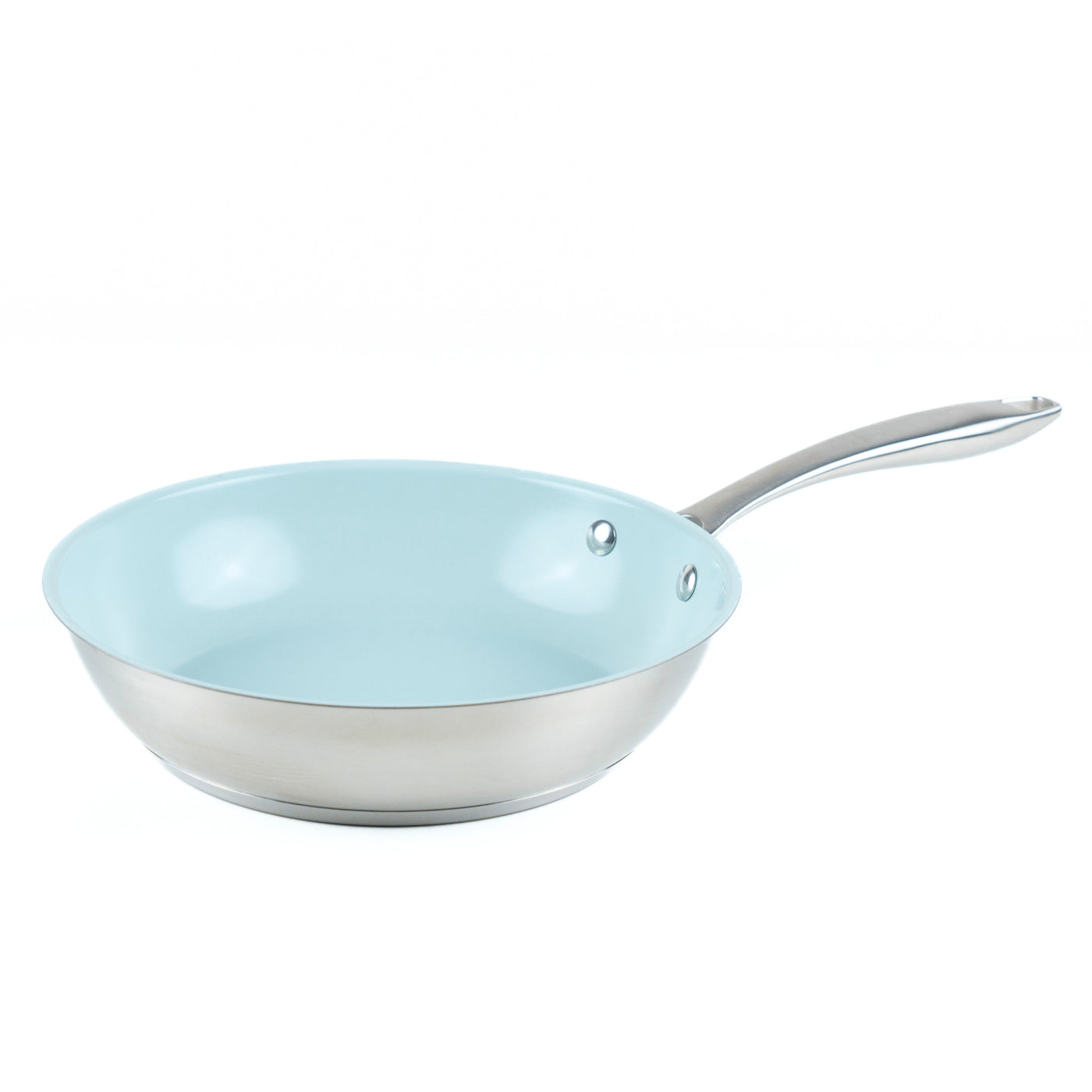 Kerámiás Serpenyő Szett 3db