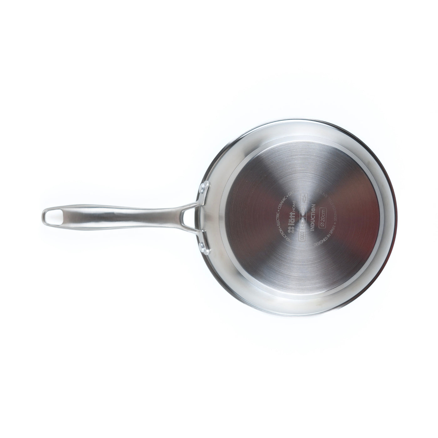 Kerámiás Serpenyő 20cm