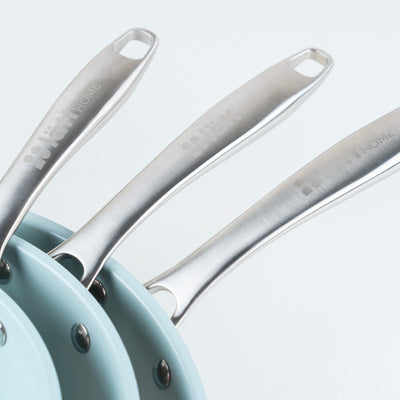 Kerámiás Serpenyő 20cm