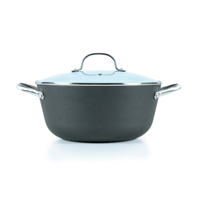 Öntöttvas Casserole 26cm