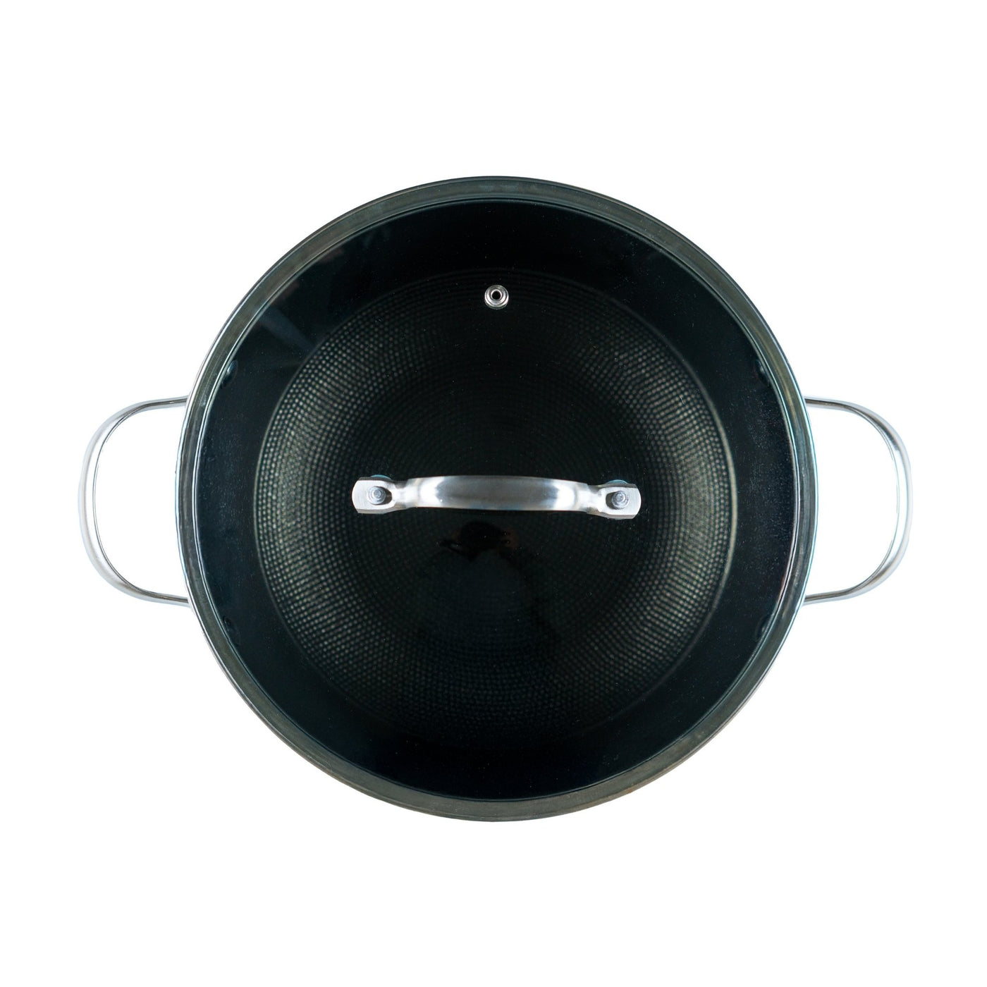 Öntöttvas Casserole 26cm