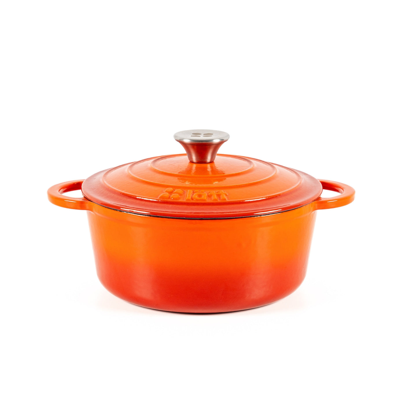 Öntöttvas Edény 3.35L