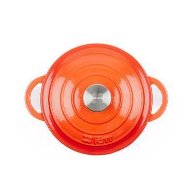 Öntöttvas Edény 3.35L