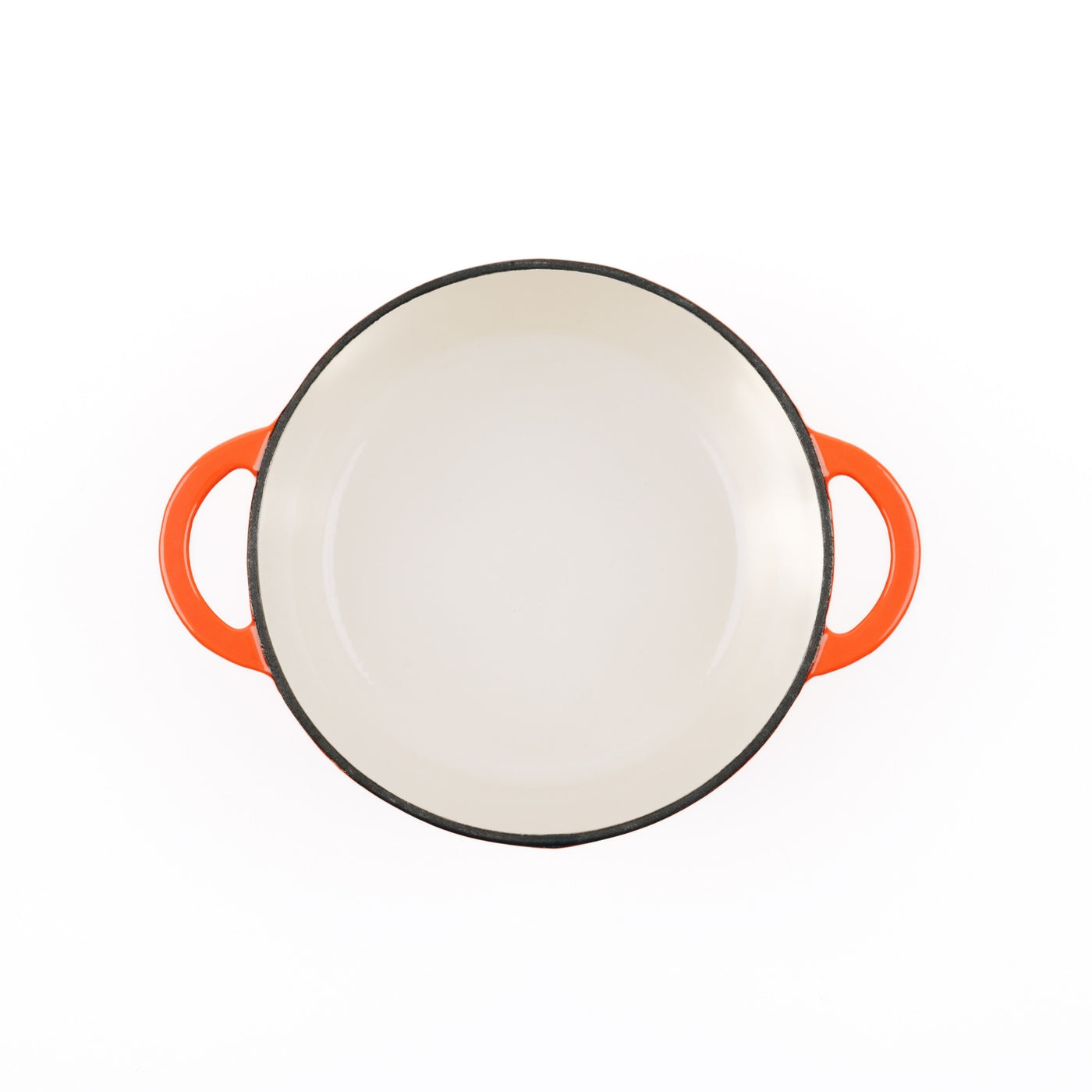 Öntöttvas Edény 3.35L