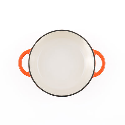 Öntöttvas Edény 3.35L