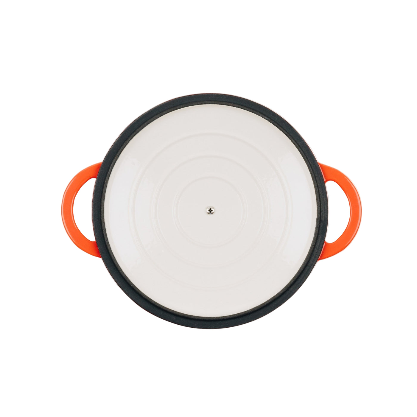 Öntöttvas Edény 3.35L