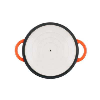 Öntöttvas Edény 3.35L