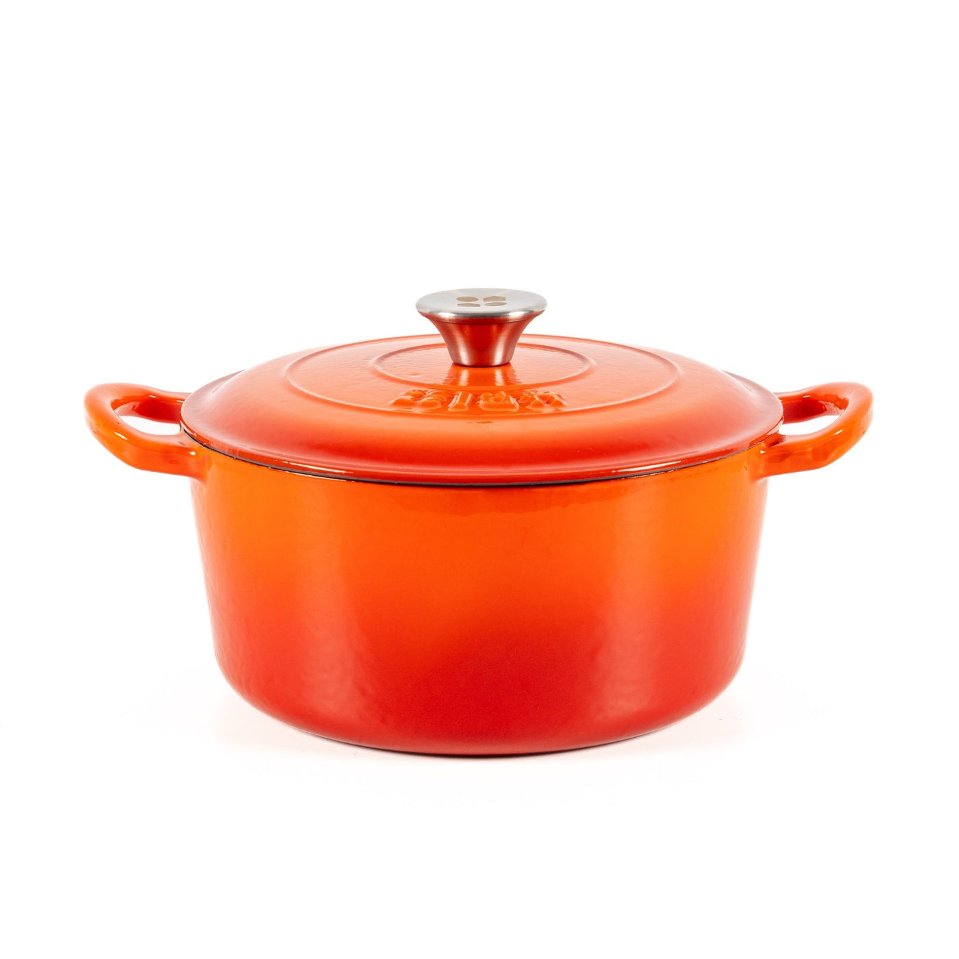 Öntöttvas Edény 4L