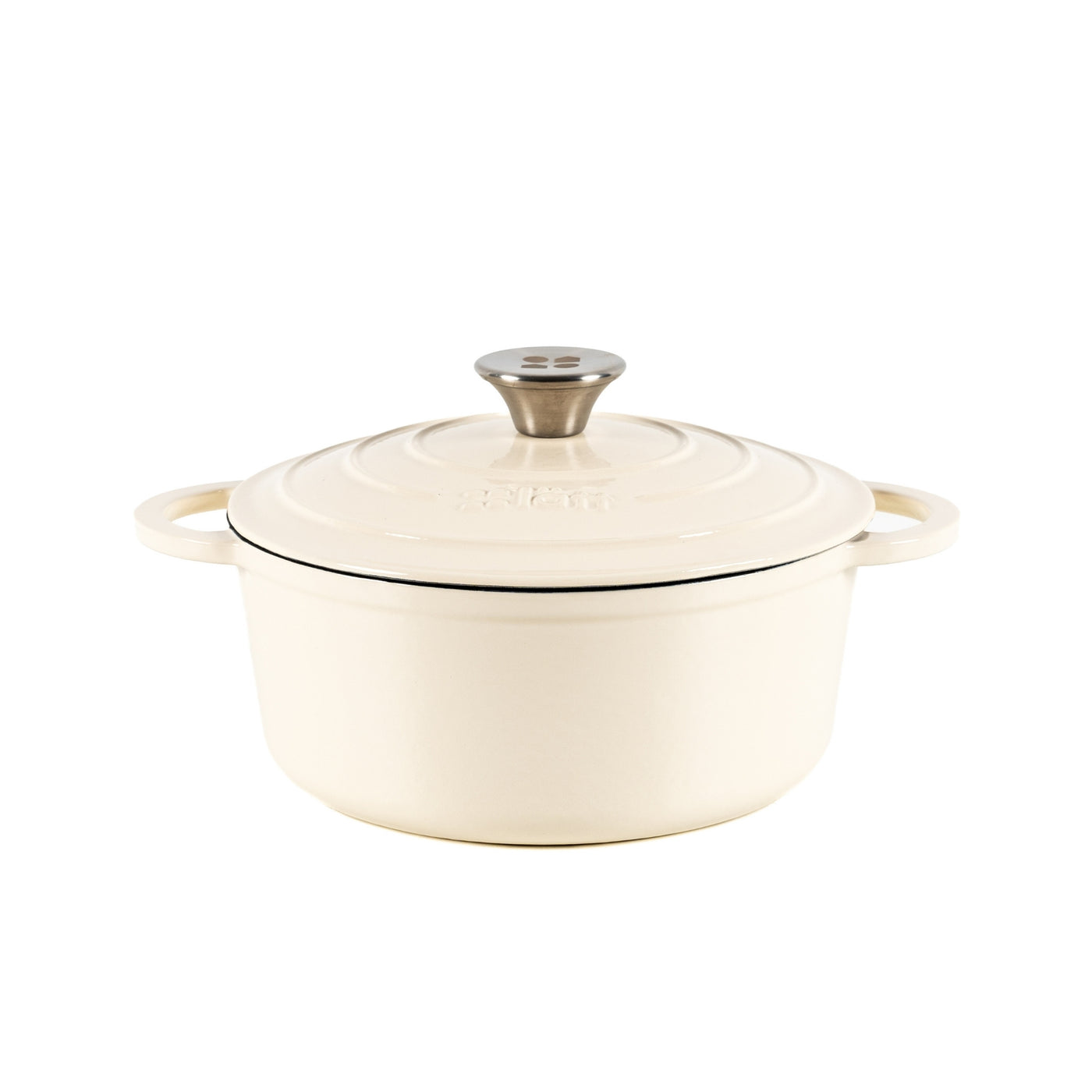 Öntöttvas Edény 3.35l