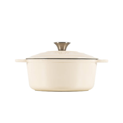 Öntöttvas Edény 3.35l