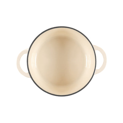 Öntöttvas Edény 3.35l