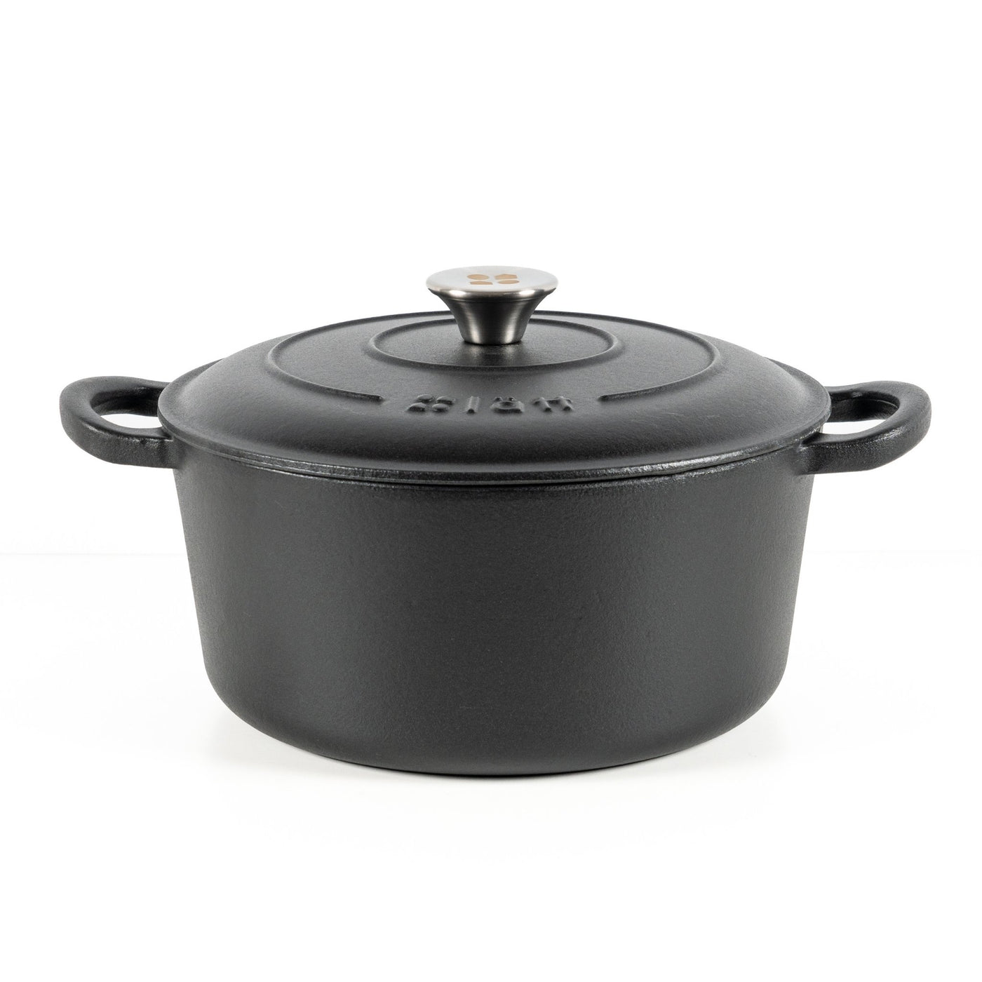 Öntöttvas Edény 4.8l