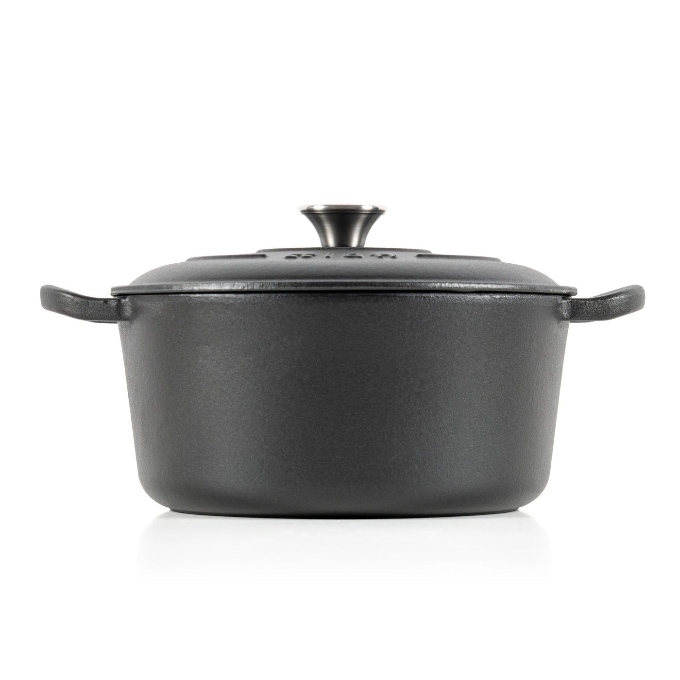 Öntöttvas Edény 4.8l