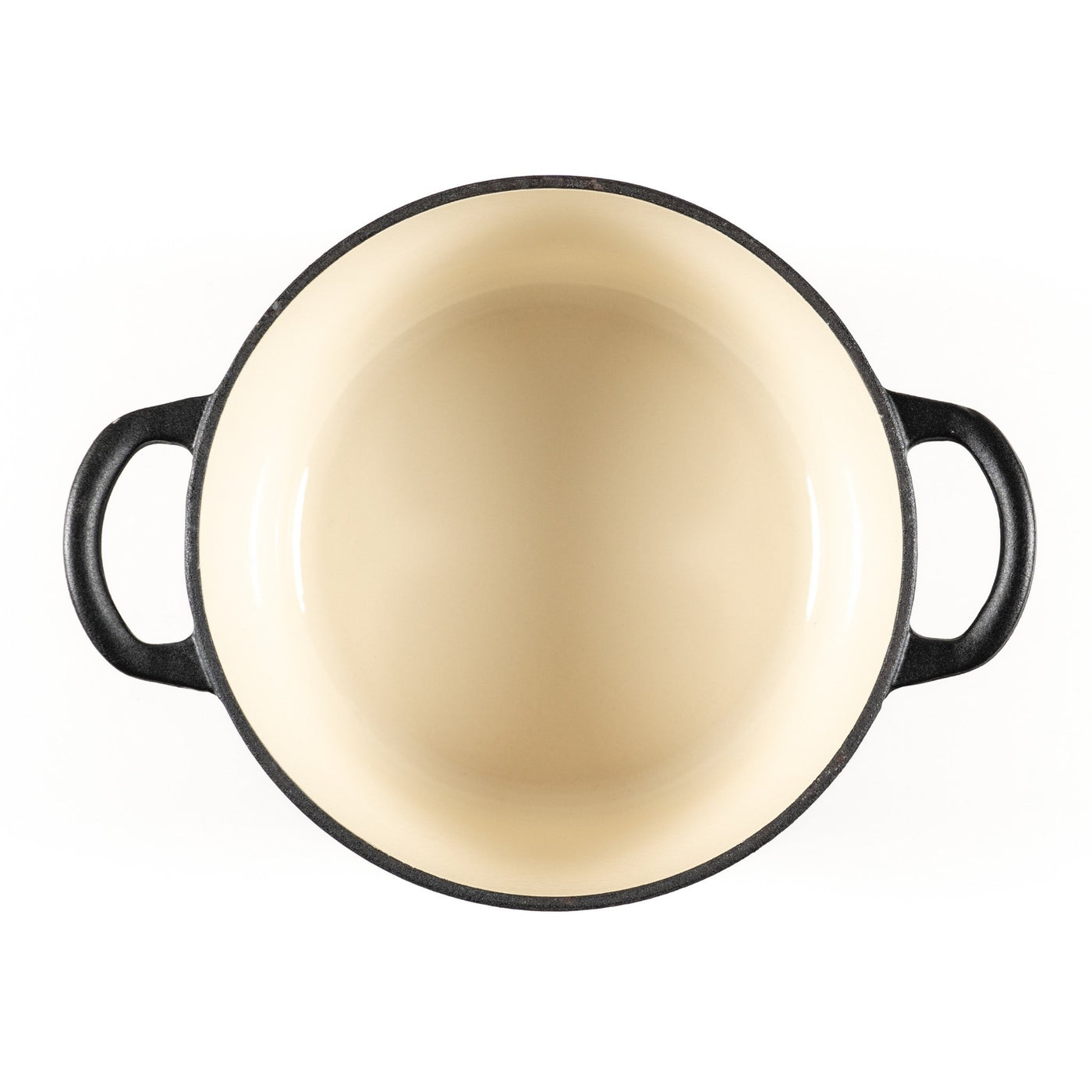 Öntöttvas Edény 4.8l