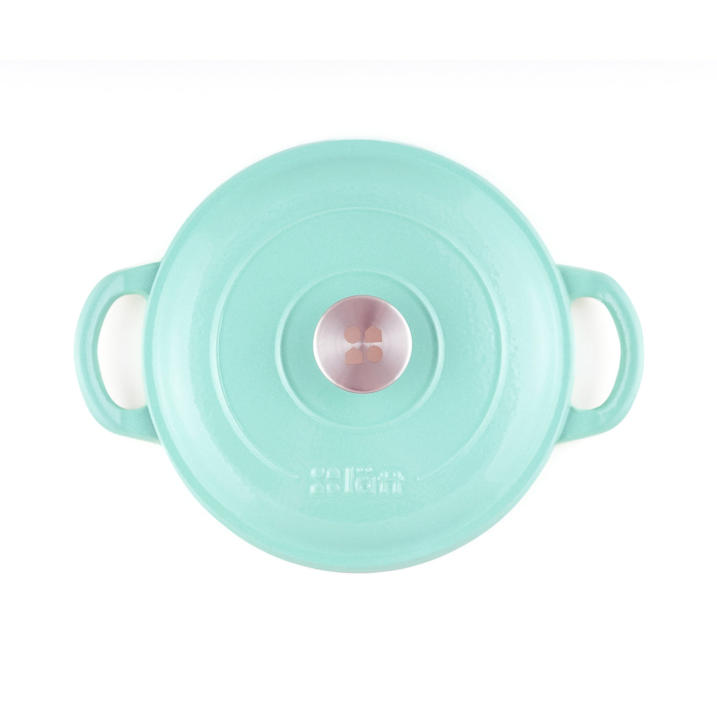 Mentaszínű edénycsomag