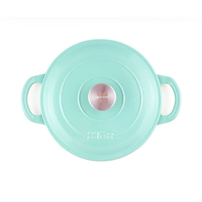 Mentaszínű edénycsomag