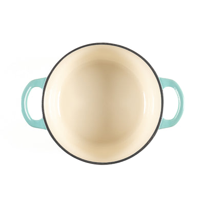 Mentaszínű edénycsomag