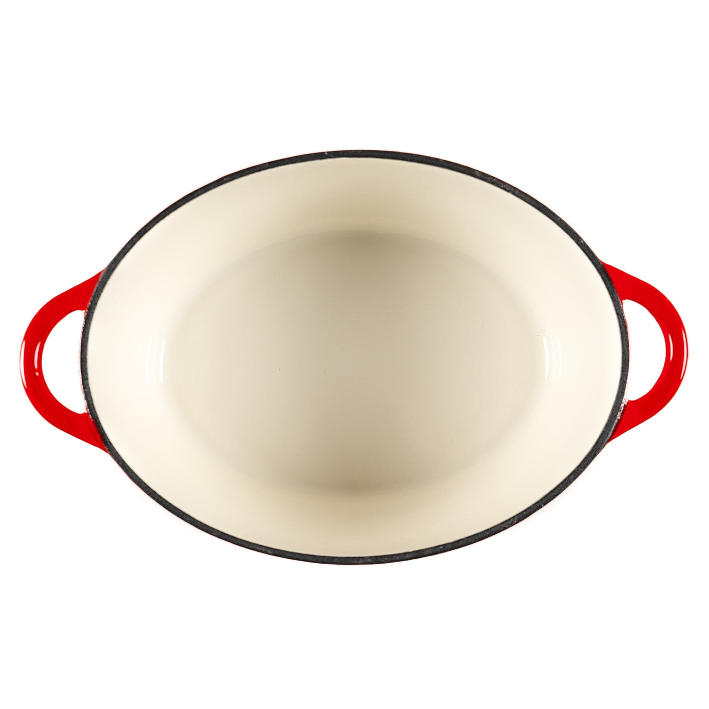 Öntöttvas Edény 6l