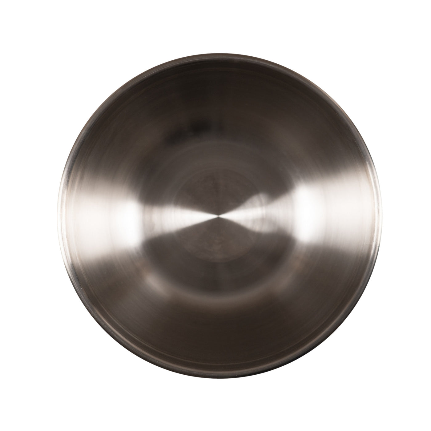 Acél Tál Szett 3db