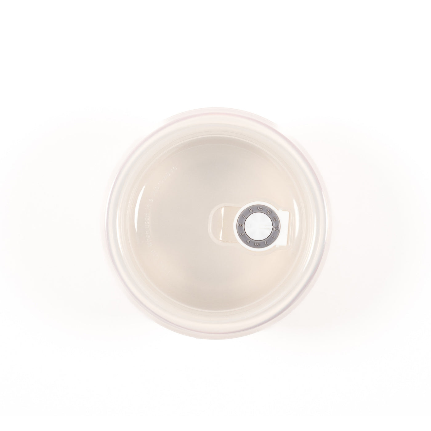 Kerámia Tároló 650ML